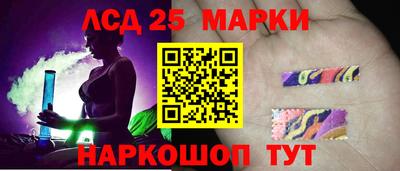 трава Кандалакша